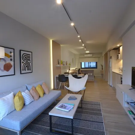 Stay, Feel & Live The Golden Aura Of Palermo Hollywood Buenos Aires Exterior photo