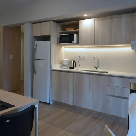 Stay, Feel & Live The Golden Aura Of Palermo Hollywood Buenos Aires Exterior photo