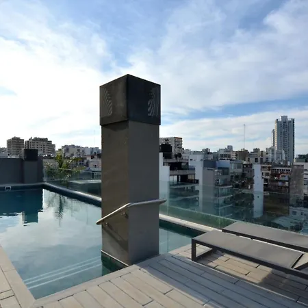 Stay, Feel & Live The Golden Aura Of Palermo Hollywood Buenos Aires Exterior photo